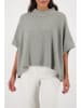 monari Pullover in Grau