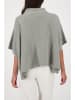monari Pullover in Grau