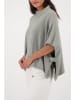 monari Pullover in Grau