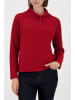 monari Pullover in Rot