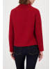 monari Pullover in Rot