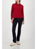monari Pullover in Rot