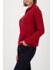 monari Pullover in Rot