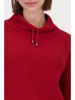 monari Pullover in Rot
