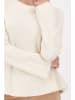 monari Pullover in Creme