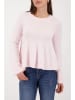 monari Pullover in Rosa