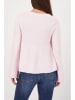 monari Pullover in Rosa