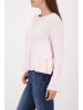 monari Pullover in Rosa
