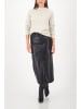 monari Pullover in Creme