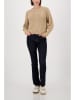 monari Pullover in Beige
