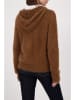monari Pullover in Braun