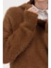 monari Pullover in Braun