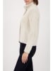 monari Cardigan in Weiß