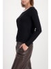 monari Longsleeve zwart