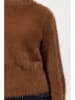 monari Pullover in Braun