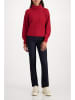 monari Pullover in Rot