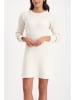 monari Kleid in Weiß