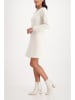 monari Kleid in Weiß