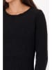 monari Kleid in Schwarz