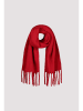 monari Sjaal rood