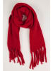 monari Sjaal rood