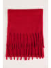 monari Sjaal rood