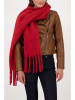 monari Sjaal rood