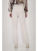 monari Broek wit