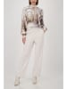 monari Broek wit