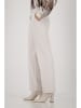 monari Broek wit