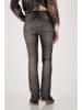 monari Jeans - Slim fit - in Anthrazit