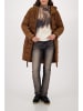monari Jeans - Slim fit - in Anthrazit