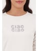 monari Longsleeve wit