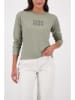 monari Longsleeve in Mint