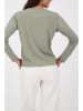 monari Longsleeve in Mint