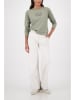 monari Longsleeve in Mint