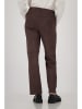 monari Broek donkerbruin