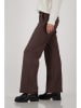 monari Broek donkerbruin