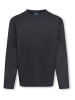 ONLY & SONS Junior Koszulka "Fred" w kolorze antracytowym