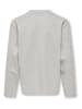 ONLY & SONS Junior Longsleeve "Fred" grijs