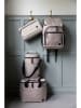 Sagaform Picknickdecke ''City'' in Beige - (L)170 x (B)130 cm