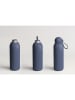 Sagaform Isolierflasche ''Tekla'' in Dunkelblau - 500 ml