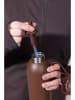 Sagaform Isolierflasche ''Tekla'' in Braun - 500 ml