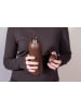 Sagaform Isolierflasche ''Tekla'' in Braun - 500 ml