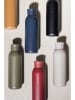 Sagaform Butelka termiczna "Tekla" w kolorze kremowym - 500 ml