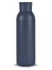 Sagaform Isolierflasche ''Tekla'' in Dunkelblau - 500 ml