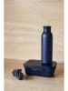 Sagaform Isolierflasche ''Tekla'' in Dunkelblau - 500 ml