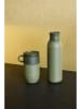 Sagaform Isolierflasche ''Tekla'' in Grün - 500 ml