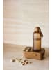 Sagaform Lunchbox ''Tina'' in Hellbraun - 1,1 l