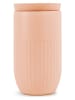 Sagaform Kubek termiczny "Tova" w kolorze jasnoróżowym - 320 ml